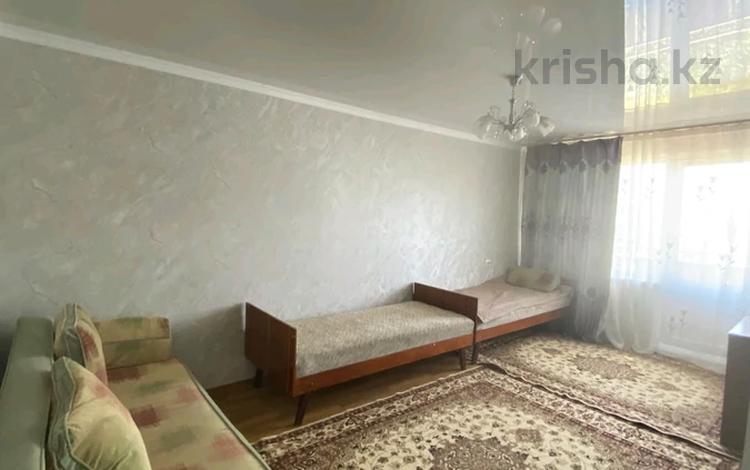 1-комнатная квартира · 38 м² · 3/5 этаж, Самал 37 — Балапанова за 120 000 ₸ в Талдыкоргане, мкр Самал — фото 2