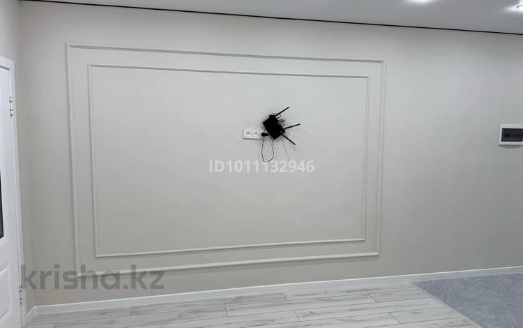 2-комнатная квартира · 55 м² · 8/9 этаж, мкр Шугыла, Мкрн Шугыла 340/46 — Абая пересечение Строительная за 250 000 ₸ в Алматы, Наурызбайский р-н — фото 2