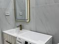 2-комнатная квартира · 55 м² · 8/9 этаж, мкр Шугыла, Мкрн Шугыла 340/46 — Абая пересечение Строительная за 250 000 ₸ в Алматы, Наурызбайский р-н — фото 7
