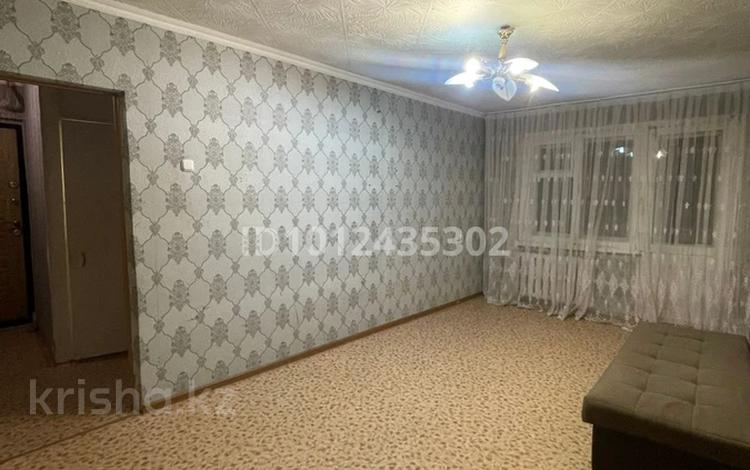 2-бөлмелі пәтер · 44.5 м² · 3/5 қабат, Майкудук, 13й микрорайон 4, бағасы: 9 млн ₸ в Караганде, Алихана Бокейханова р-н — фото 2
