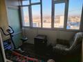 3-комнатная квартира · 75.9 м² · 11/12 этаж, Машхур Жусупа 58а за 21 млн ₸ в Экибастузе — фото 7