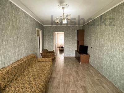 2-комнатная квартира · 46 м² · 2/5 этаж, мкр Новый Город, Бухар жырау 63 — Бухар жырау за 10 000 ₸ в Караганде, Казыбек би р-н