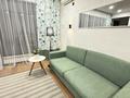 1-бөлмелі пәтер · 65 м² · 1 қабат, Коктобе, бағасы: 45 000 ₸ в Алматы, Медеуский р-н — фото 12