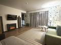 1-бөлмелі пәтер · 65 м² · 1 қабат, Коктобе, бағасы: 45 000 ₸ в Алматы, Медеуский р-н — фото 16
