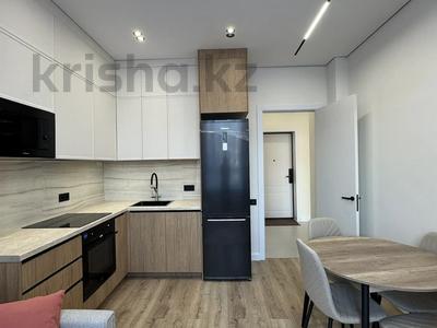 2-комнатная квартира · 38 м² · 7/9 этаж, Е-899 5 за 38.5 млн 〒 в Астане