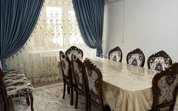 3-комнатная квартира · 67 м² · 2/5 этаж, Левый берег 53 за 23 млн ₸ в  — фото 2