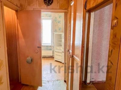1-бөлмелі пәтер · 36 м² · 1/5 қабат, Мушелтой, бағасы: 12.8 млн ₸ в Талдыкоргане, мкр Мушелтой