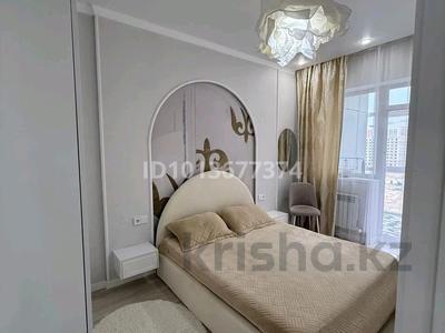 2-комнатная квартира · 43 м² · 6/15 этаж, Туран 71 за 300 000 ₸ в Астане, Нура р-н
