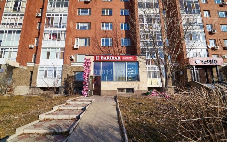 Свободное назначение, офисы, магазины и бутики, салоны красоты, медцентры и аптеки, образование, развлечения · 135 м² за 110 млн ₸ в Астане, Алматы р-н — фото 2