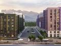 1-комнатная квартира · 46.9 м² · 8/9 этаж, мкр Кайрат, Сыбызгы 100 — проспект Рыскулова - Кульджинский тракт за ~ 25 млн ₸ в Алматы, Турксибский р-н — фото 4