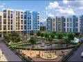 1-комнатная квартира · 46.9 м² · 8/9 этаж, мкр Кайрат, Сыбызгы 100 — проспект Рыскулова - Кульджинский тракт за ~ 25 млн ₸ в Алматы, Турксибский р-н — фото 5