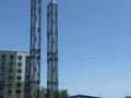 1-комнатная квартира · 46.9 м² · 8/9 этаж, мкр Кайрат, Сыбызгы 100 — проспект Рыскулова - Кульджинский тракт за ~ 25 млн ₸ в Алматы, Турксибский р-н — фото 7