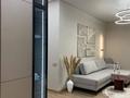 1-комнатная квартира · 39 м² · 17/17 этаж, Улы Дала 14 за 31.5 млн ₸ в Астане, Нура р-н