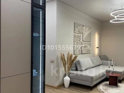 1-комнатная квартира · 39 м² · 17/17 этаж, Улы Дала 14 за 31.5 млн ₸ в Астане, Нура р-н