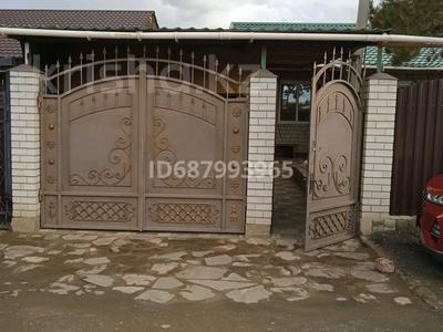 Отдельный дом · 3 комнаты · 87 м² · 10 сот., Самастроика 54/1 — Первастроители за ~ 39.5 млн ₸ в Сатпаев