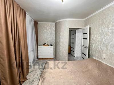 3-комнатная квартира · 56 м² · 1/5 этаж, Мкр. 5 за 18.5 млн ₸ в Талдыкоргане, мкр Самал