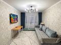 3-комнатная квартира · 56 м² · 1/5 этаж, Мкр. 5 за 18.5 млн ₸ в Талдыкоргане, мкр Самал — фото 7