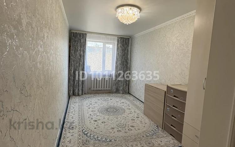 2-бөлмелі пәтер · 43.4 м² · 4/5 қабат, Абая 37/2 — Школа-2, Цум, Алем, бағасы: 11 млн ₸ в Темиртау — фото 2