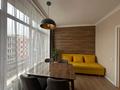 2-бөлмелі пәтер · 60 м² · 4/5 қабат, Думан-2 25, бағасы: ~ 46 млн ₸ в Алматы, Медеуский р-н — фото 2
