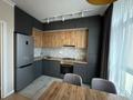 2-бөлмелі пәтер · 60 м² · 4/5 қабат, Думан-2 25, бағасы: ~ 46 млн ₸ в Алматы, Медеуский р-н — фото 4