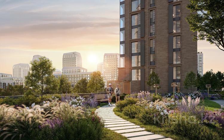 2-бөлмелі пәтер · 72.18 м², Нура р-н, бағасы: ~ 72.8 млн ₸ в Астане — фото 3