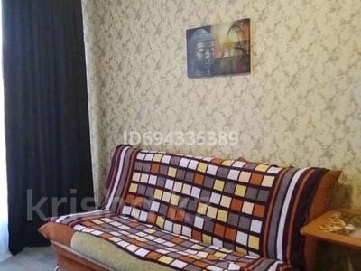 1-комнатная квартира, 20 м² помесячно, Володарского 7 за 55 000 〒 в Павлодаре