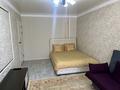1-комнатная квартира · 40 м² · 1/5 этаж, 5-й микрорайон, Ворошилова 1а — Ворошилова-Абая за 10 000 ₸ в Костанае — фото 3