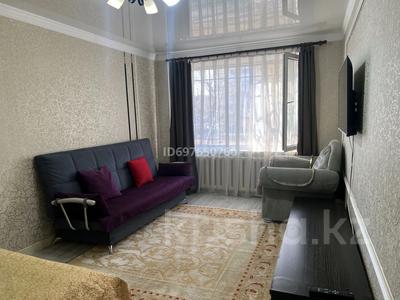 1-комнатная квартира · 40 м² · 1/5 этаж, 5-й микрорайон, Ворошилова 1а — Ворошилова-Абая за 10 000 ₸ в Костанае