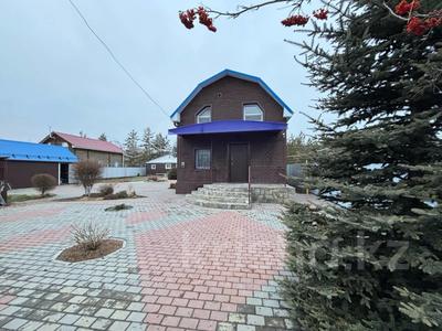 Отдельный дом · 4 комнаты · 136 м² · 8.7 сот., Механизаторов за 55 млн 〒 в 