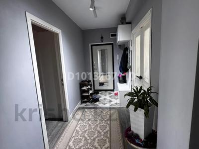 3-бөлмелі пәтер · 83 м² · 3/9 қабат, Придорожная 87, бағасы: 28 млн ₸ в Уральске