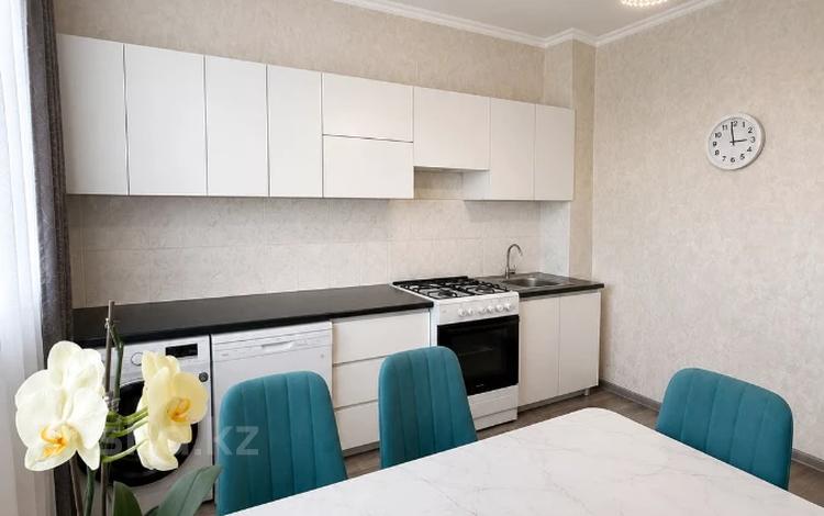 2-бөлмелі пәтер · 60 м² · 8 қабат, Орбита-3 ш/а. — Саина - Торайгырова, бағасы: 41 млн ₸ в Алматы, Бостандыкский р-н — фото 7
