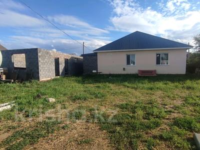 Жеке үй · 3 бөлме · 105.5 м² · 9.6 жүзд., Кунаева 5, бағасы: 25 млн ₸ в Жаик-2