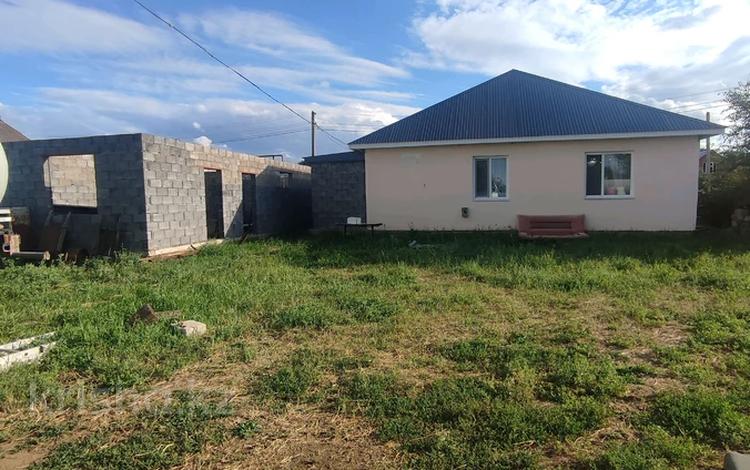 Жеке үй · 3 бөлме · 105.5 м² · 9.6 жүзд., Кунаева 5, бағасы: 25 млн ₸ в Жаик-2 — фото 2