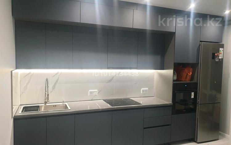 2-бөлмелі пәтер · 66 м² · 3/9 қабат, Короткий 6 — Район Ардагер угол Иртышская, бағасы: 42 млн ₸ в Семее — фото 2