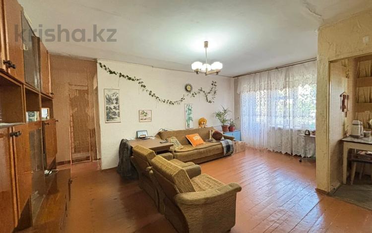 3-бөлмелі пәтер · 54.1 м² · 3/4 қабат, Токсан би, бағасы: 16 млн ₸ в Петропавловске — фото 3