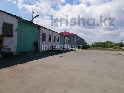 Промбаза · 204 сотки, Уральская 46/2 — Аэропорт за 475 млн 〒 в Костанае