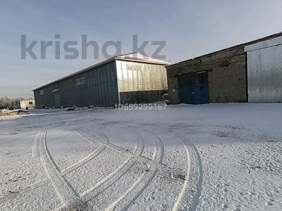 Промбаза · 221 сотка, Уральская 46/2 — Аэропорт за 575 млн 〒 в Костанае