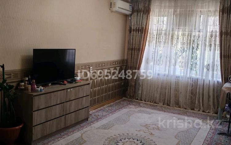 2-бөлмелі пәтер · 60 м² · 1/5 қабат, 11-й мкр 3, бағасы: 15.5 млн ₸ в Актау — фото 8
