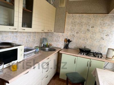 1 комната · 32 м² · 4/4 этаж, Аблайхана — Алмата2 вокзал за 60 000 ₸ в Алматы, Жетысуский р-н