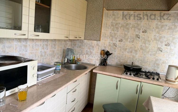 1 комната · 32 м² · 4/4 этаж, Аблайхана — Алмата2 вокзал за 60 000 ₸ в Алматы, Жетысуский р-н — фото 2