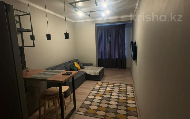 2-бөлмелі пәтер · 45 м² · 12/12 қабат, СТ Монтажник, Аэропортная, бағасы: 33.4 млн ₸ в  — фото 2