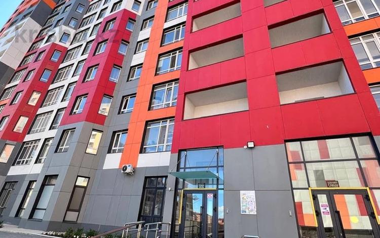 2-комнатная квартира · 45.4 м² · 6/13 этаж, Сарыарка 13а за 19 млн ₸ в Кокшетау — фото 2