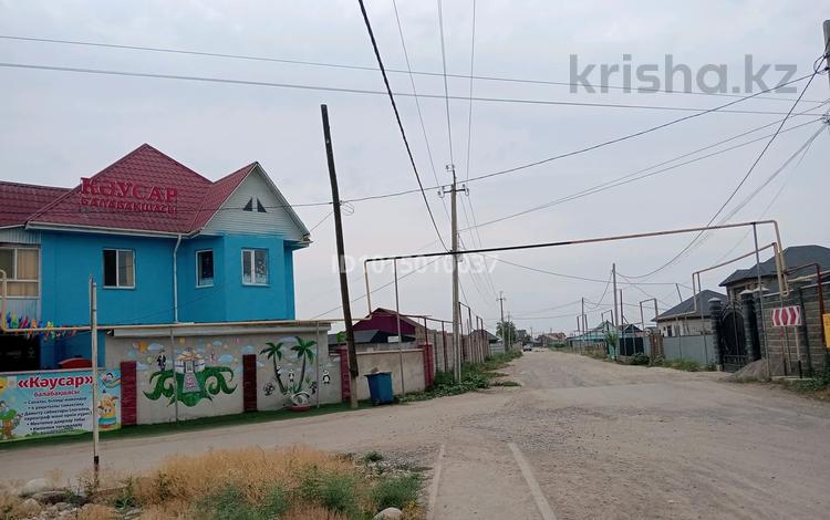 Жер телімі · 8.4 сотық, Коксу 53 53 — Тан, бағасы: 8 млн ₸ в  — фото 2