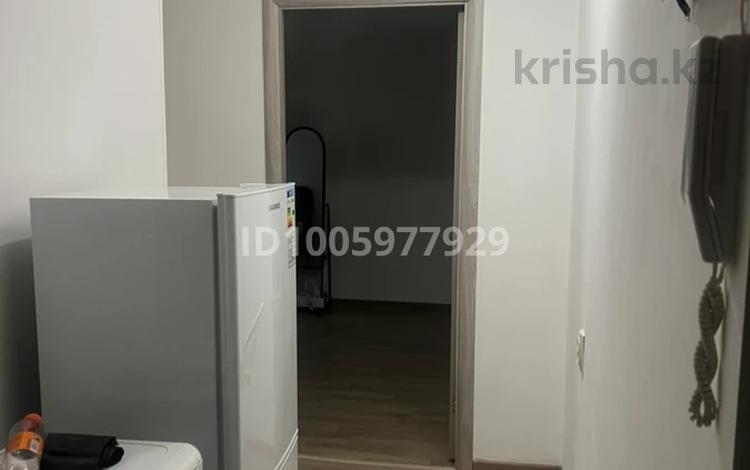 1-бөлмелі пәтер · 33 м² · 1/5 қабат, Кашгарская 5 — Макатаева, бағасы: 250 000 ₸ в Алматы, Алмалинский р-н — фото 21