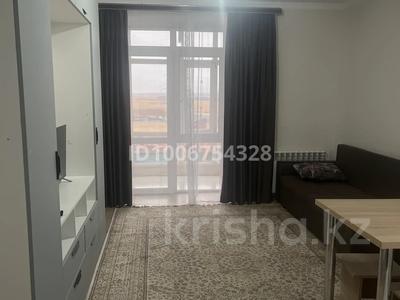 1-комнатная квартира · 30 м² · 4/5 этаж, мкр Пригородный, Альфараби 76 за 18 млн ₸ в Астане, Есильский р-н
