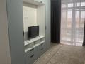 1-комнатная квартира · 30 м² · 4/5 этаж, мкр Пригородный, Альфараби 76 за 18 млн ₸ в Астане, Есильский р-н — фото 3