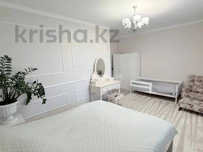 3-комнатная квартира · 120 м² · 5/5 этаж, Сатпаева — Евразия за 45.5 млн ₸ в Астане, Алматы р-н