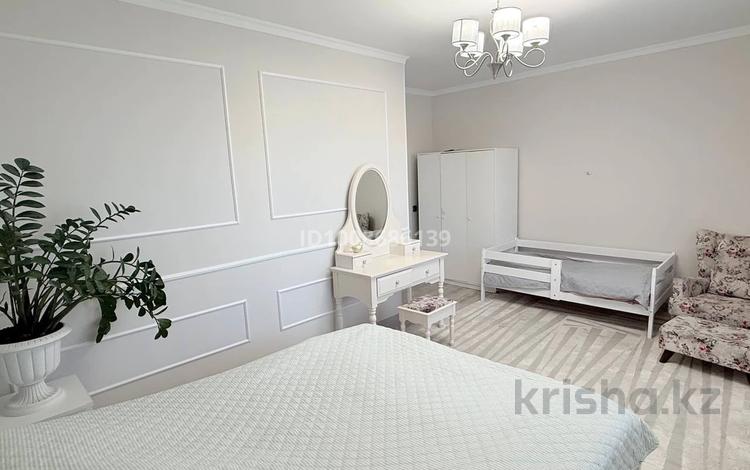 3-комнатная квартира · 120 м² · 5/5 этаж, Сатпаева — Евразия за 45.5 млн ₸ в Астане, Алматы р-н — фото 7