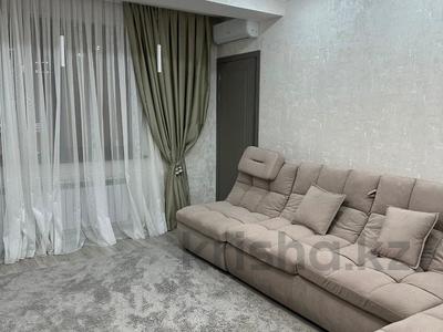 6-комнатная квартира · 200 м² · 8/12 этаж, Аль-Фараби 1а за 249 млн ₸ в Алматы, Медеуский р-н