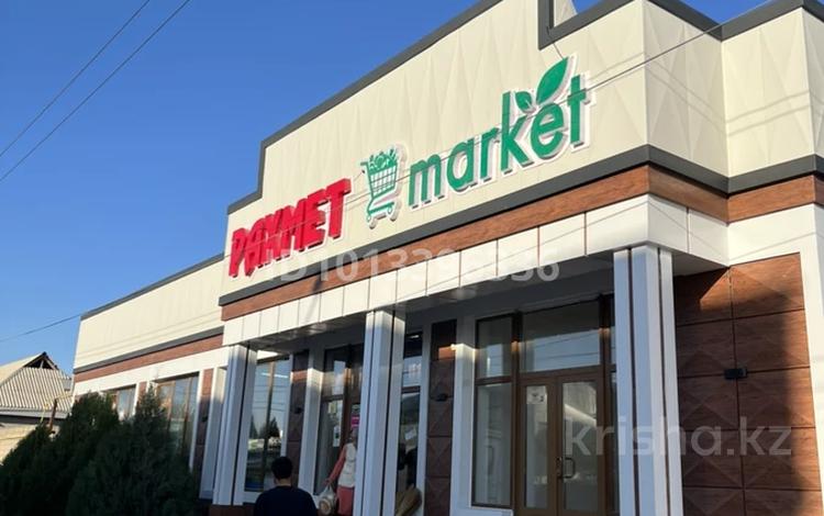 Дүкендер мен бутиктер, жқб, автосервистер мен көлік жуу, медорталықтар мен дәріханалар · 300 м², бағасы: 140 млн ₸ в Туркестане — фото 2